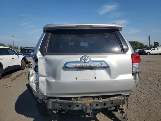 2011 TOYOTA 4RUNNER SR5 - JTEBU5JR3B5065076