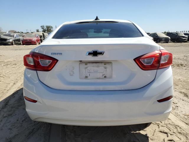 2018 CHEVROLET CRUZE LS 1G1BC5SM7J7168863