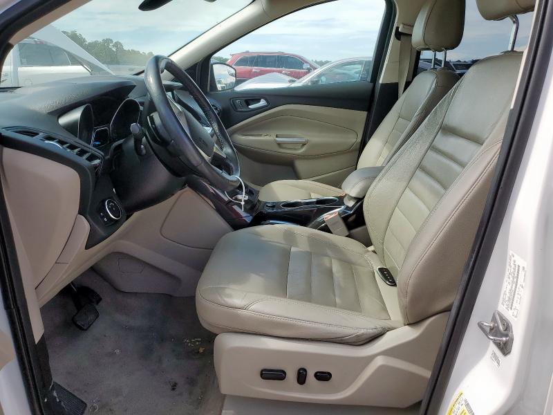 2016 FORD ESCAPE TIT - 1FMCU0J94GUB71153