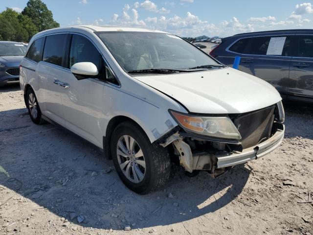 2014 HONDA ODYSSEY EX - 5FNRL5H68EB097896