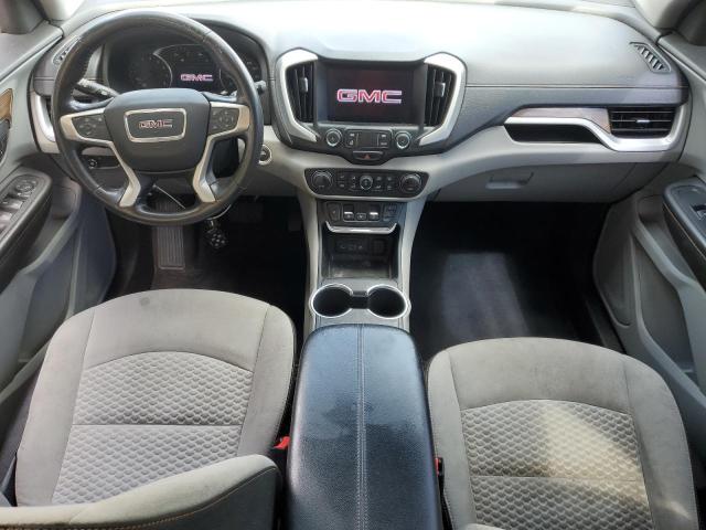 2020 GMC TERRAIN SL 3GKALMEV9LL143659