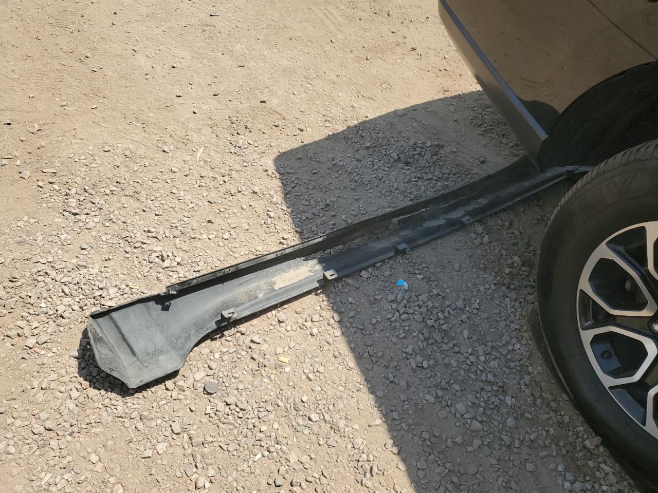 FORD EXPEDITION MAX XLT