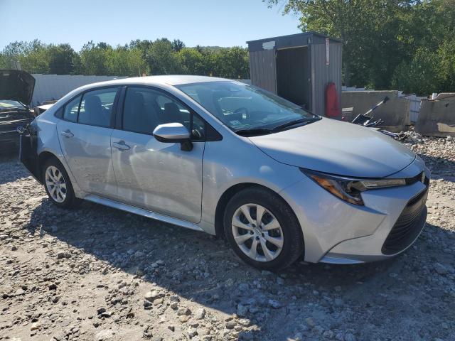 2024 TOYOTA COROLLA LE - 5YFB4MDE4RP137889