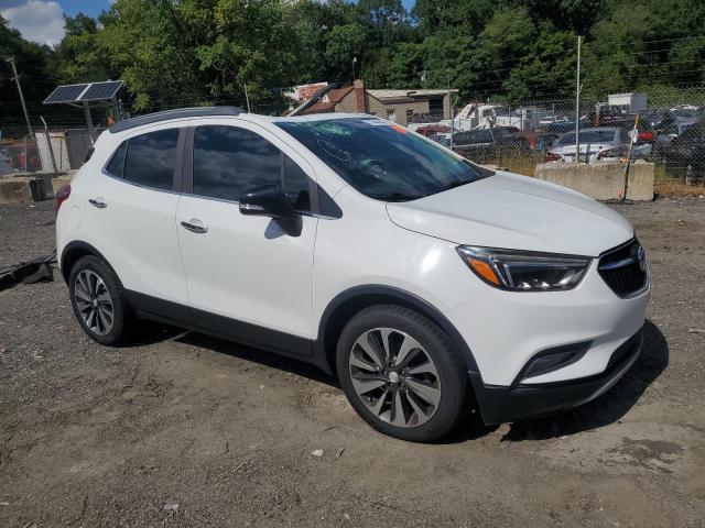 2018 BUICK ENCORE ESS KL4CJCSB2JB525734