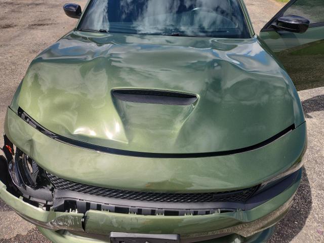 2020 DODGE CHARGER GT 2C3CDXMG6LH249876