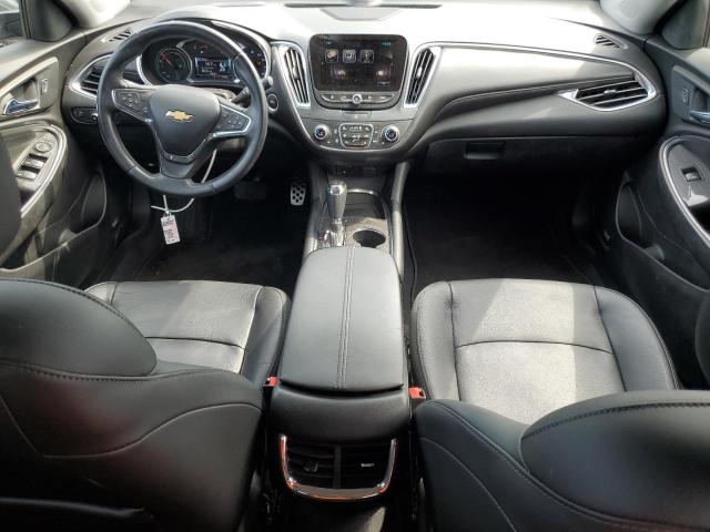 2016 CHEVROLET MALIBU HYB 1G1ZJ5SU0GF314510