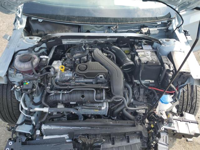 2025 VOLKSWAGEN JETTA SE 3VW7X7BU6SM047131