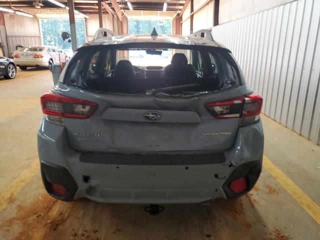 2021 SUBARU CROSSTREK JF2GTHNC4M8662115