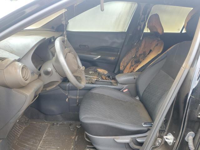 2024 NISSAN KICKS SV - 3N1CP5CV0RL495977