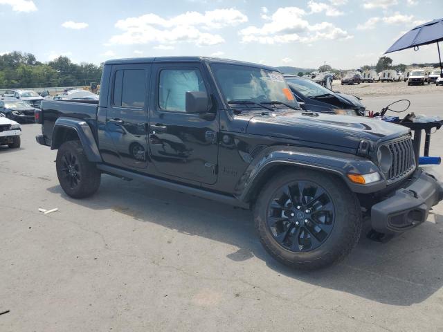 2025 JEEP GLADIATOR 1C6PJTAG2SL502834