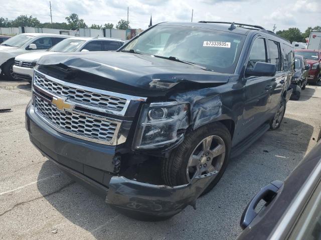2019 CHEVROLET SUBURBAN K - 1GNSKGKC6KR296523