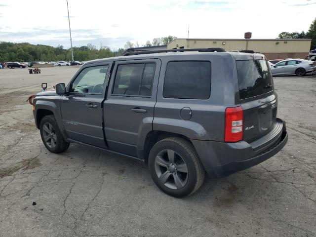 2015 JEEP PATRIOT LA 1C4NJRFB5FD272643