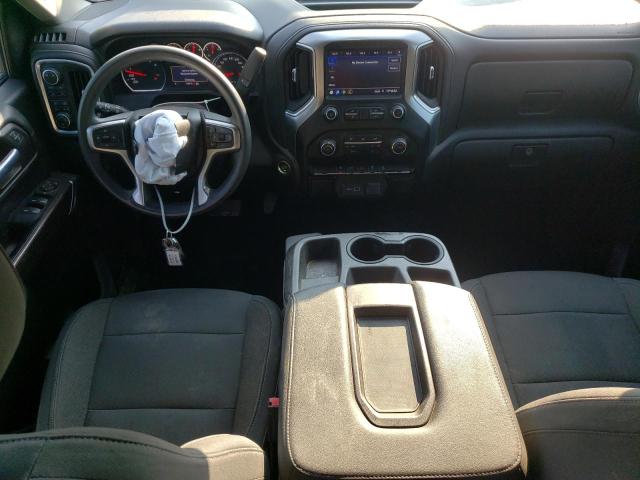 2019 CHEVROLET SILVERADO - 1GCUYEED6KZ320635