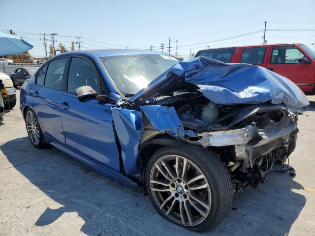 2015 BMW 335 I WBA3A9G5XFNS66568