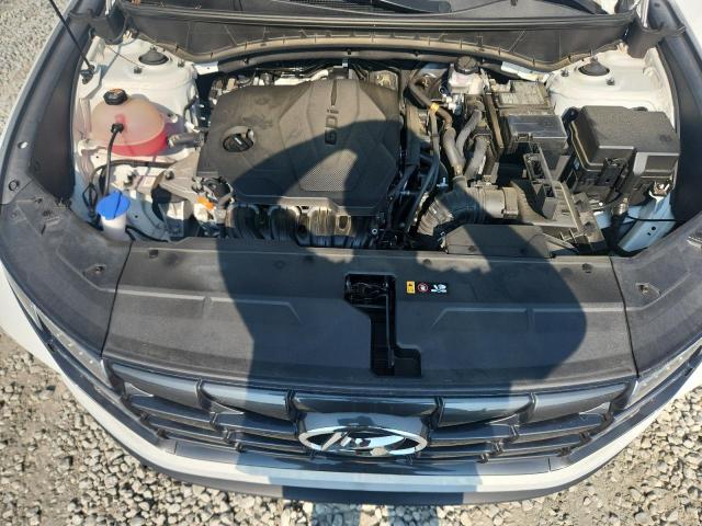 2022 HYUNDAI TUCSON SEL 5NMJB3AE9NH082215