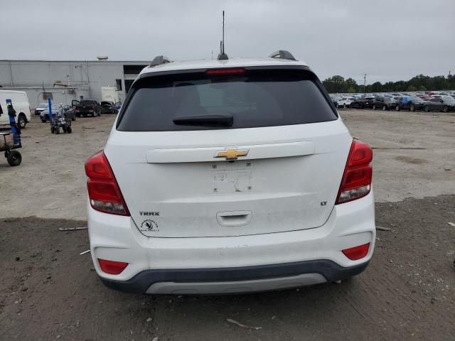 2019 CHEVROLET TRAX 1LT - KL7CJLSB4KB938145