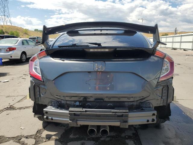 2021 HONDA CIVIC SPOR - SHHFK7H42MU209797