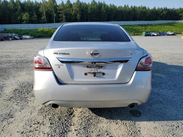 2015 NISSAN ALTIMA 2.5 - 1N4AL3AP2FC270157