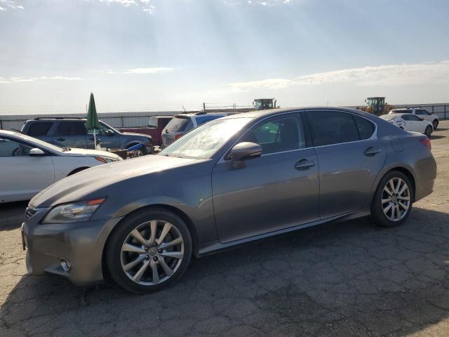 2014 LEXUS GS 350 - JTHBE1BL7E5039202