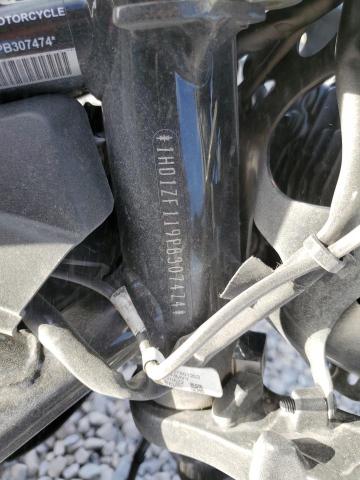 2023 HARLEY-DAVIDSON RH975 S 1HD1ZF119PB307474