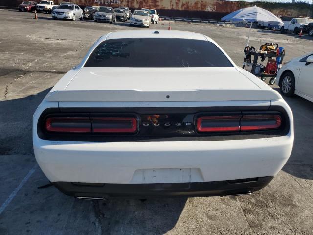 2022 DODGE CHALLENGER 2C3CDZJG3NH260207
