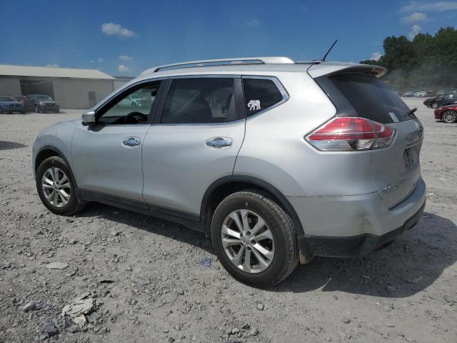 2015 NISSAN ROGUE S 5N1AT2MT9FC917050