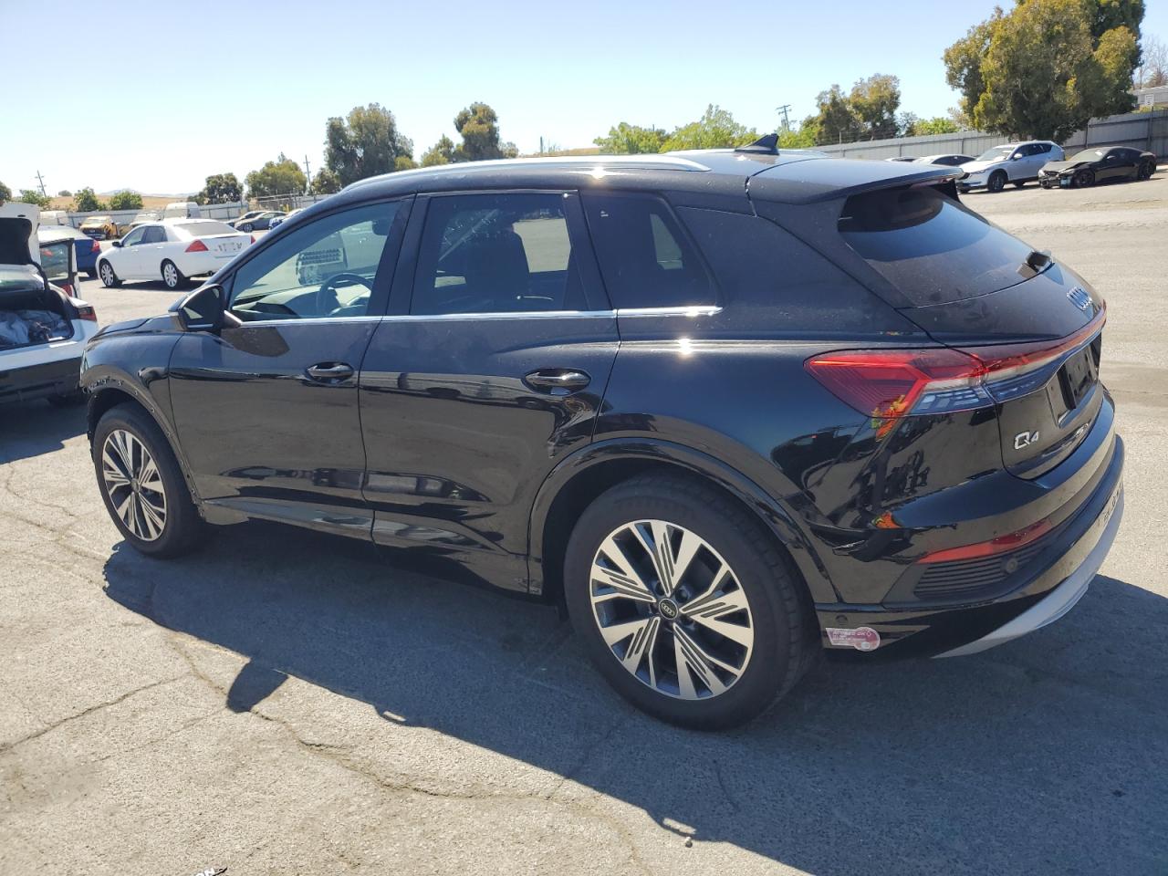 AUDI E-TRON PREMIUM PLUS