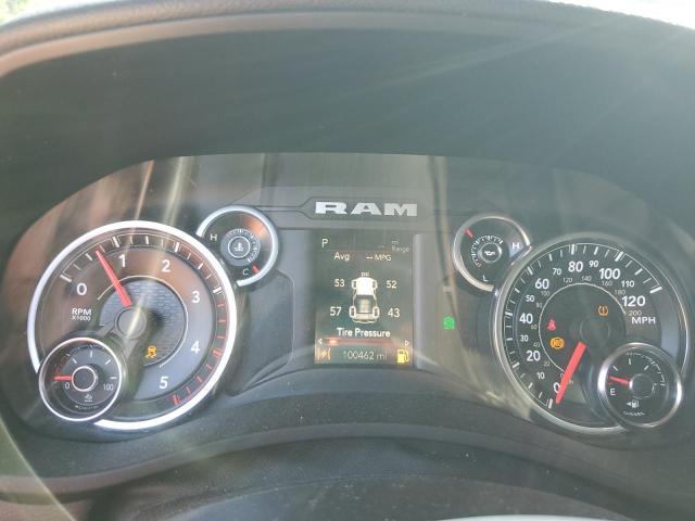 2019 RAM 2500 BIG H - 3C6UR5DL1KG530475