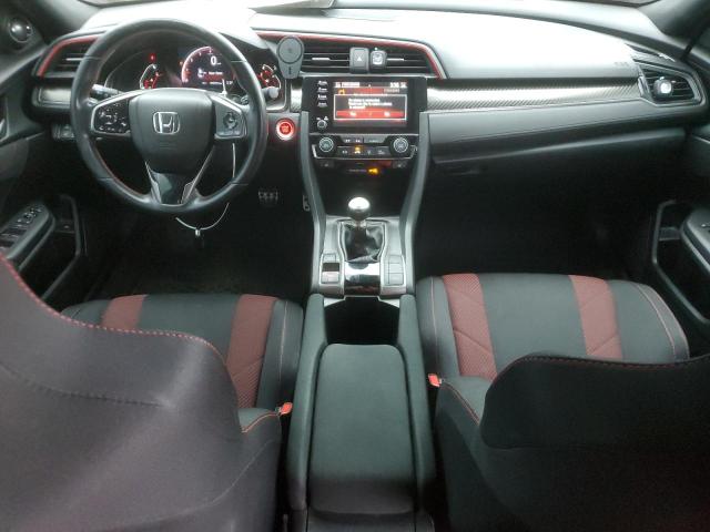 2020 HONDA CIVIC SI 2HGFC1E56LH701493
