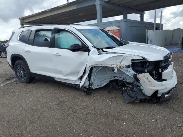 2025 GMC ACADIA ELE 1GKENKRS1SJ137473