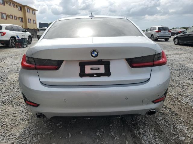 2021 BMW 330I WBA5R1C00MFL13532