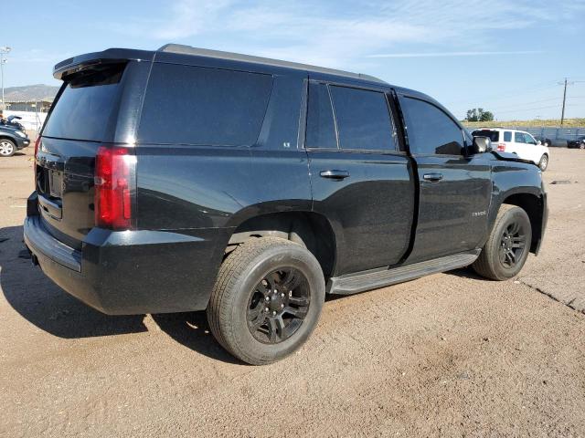 2020 CHEVROLET TAHOE K1500 LT - 1GNSKBKC1LR125165