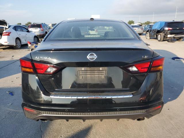 2022 NISSAN ALTIMA SR 1N4BL4CV2NN414248