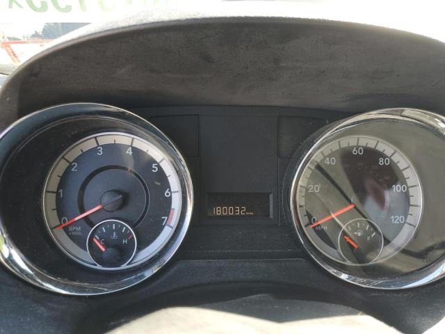 2017 DODGE GRAND CARA 2C4RDGCG0HR731686