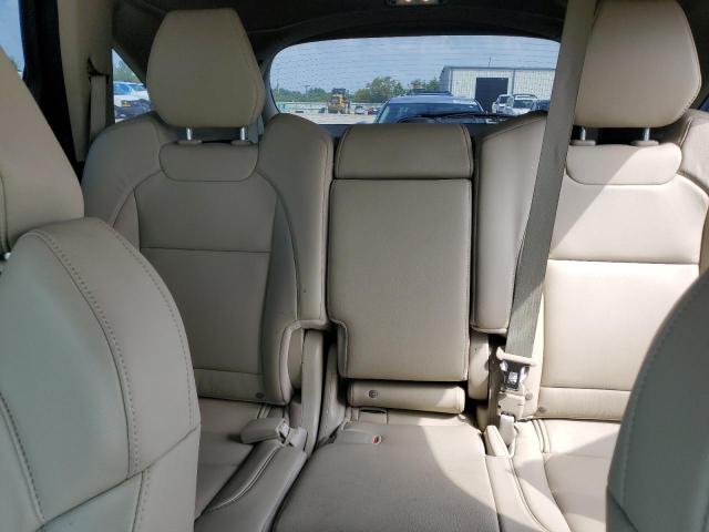 2017 ACURA MDX 5FRYD4H30HB016952