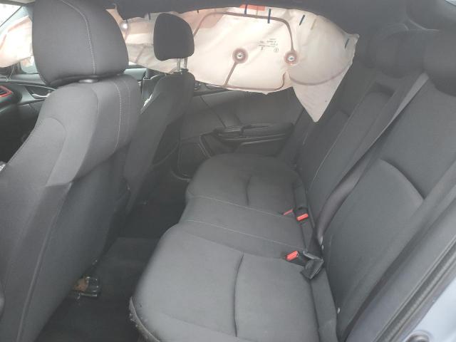 2018 HONDA CIVIC EX SHHFK7H58JU400872