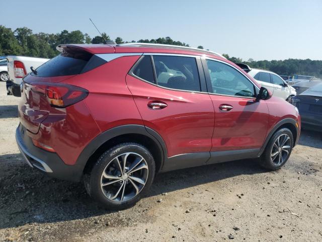 2020 BUICK ENCORE GX KL4MMDSLXLB106155