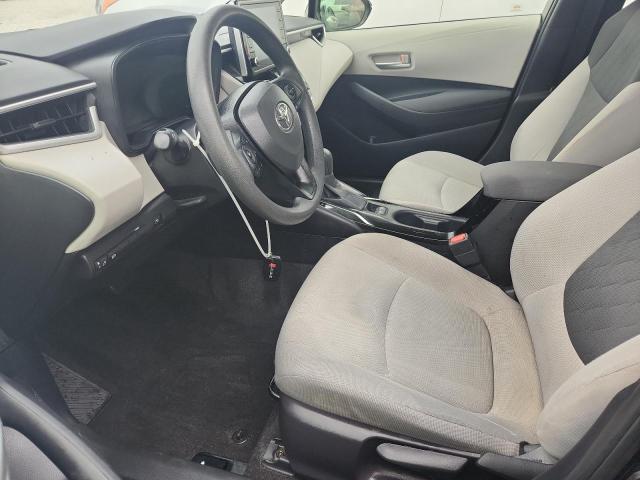 2020 TOYOTA COROLLA LE - JTDEBRBE8LJ007953