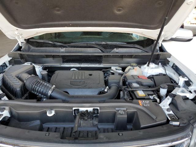 2023 GMC ACADIA SLT 1GKKNML49PZ245700