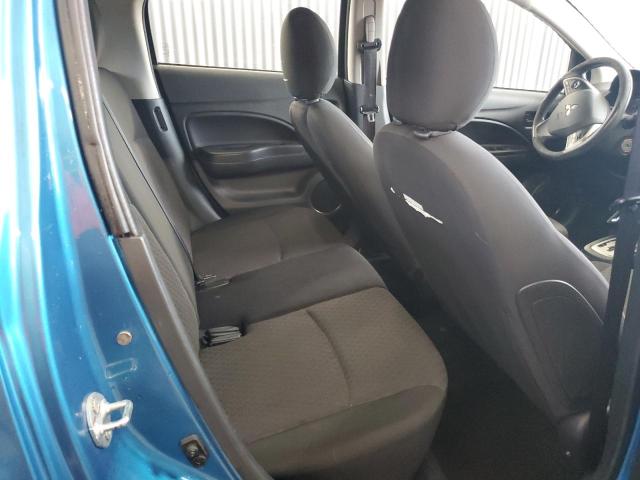 2020 MITSUBISHI MIRAGE ES ML32A3HJ1LH003311
