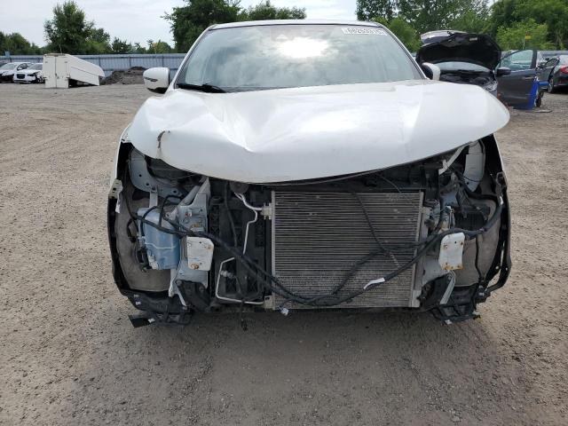 2019 NISSAN QASHQAI JN1BJ1CR8KW327335