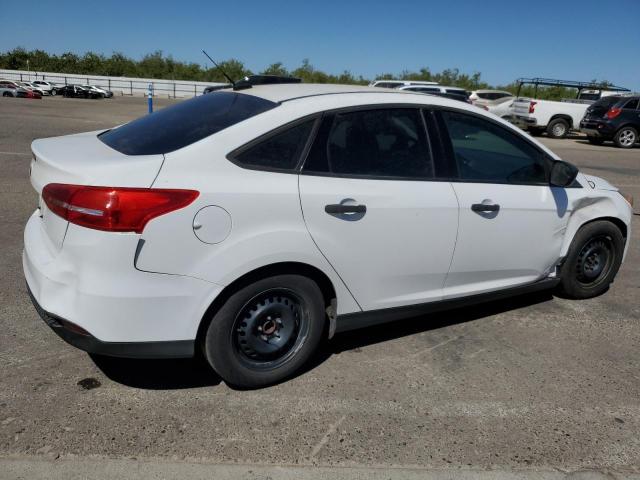 2015 FORD FOCUS S - 1FADP3E21FL343132