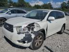 Lot #3305367323 2009 TOYOTA HIGHLANDER