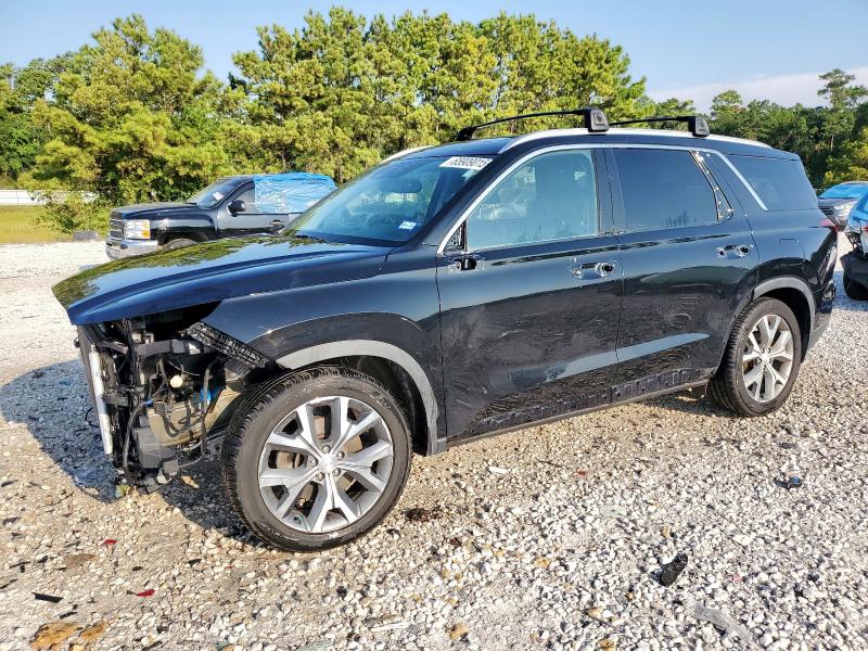 HYUNDAI PALISADE S
