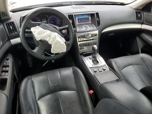 2015 INFINITI Q40 JN1CV6AR4FM523301