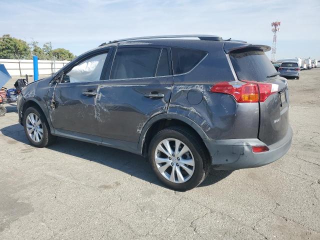 2015 TOYOTA RAV4 LIMITED - 2T3YFREV0FW178814