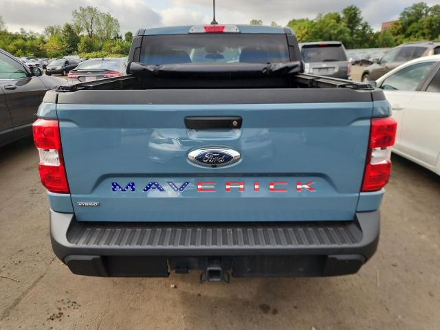2023 FORD MAVERICK XL 3FTTW8E31PRA44094