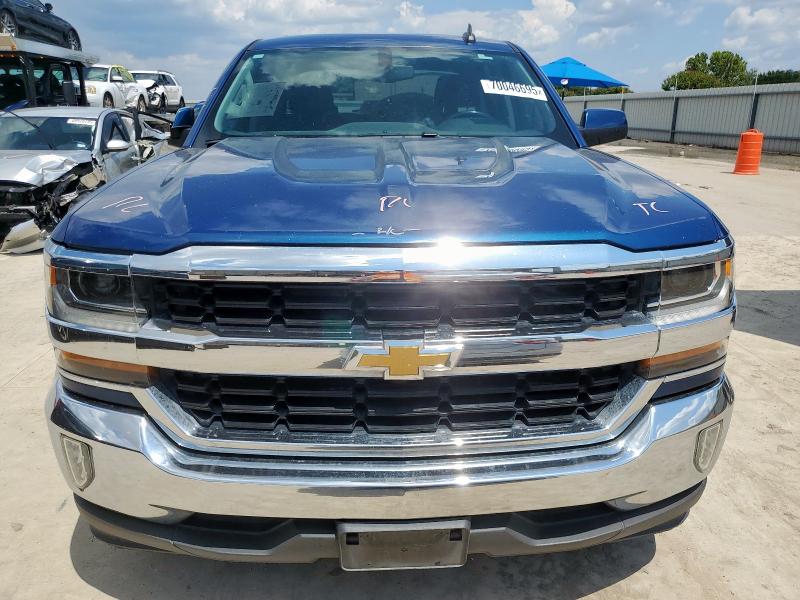 2017 CHEVROLET SILVERADO C1500 LT 3GCPCRECXHG192340