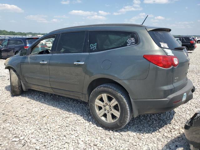 2011 CHEVROLET TRAVERSE L - 1GNKVJED2BJ346406