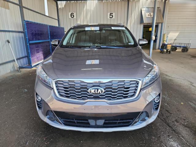2020 KIA SORENTO EX 5XYPHDA54LG636508